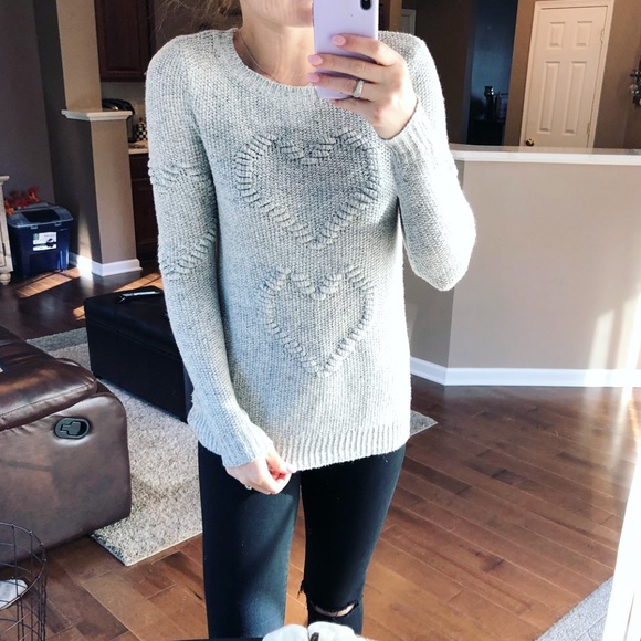 lauren conrad sweater